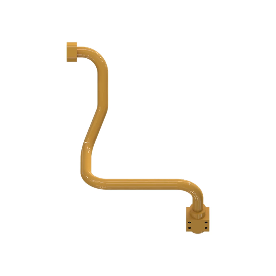 132-3769: Fluid Carrying Tube Assembly 1323769 купить