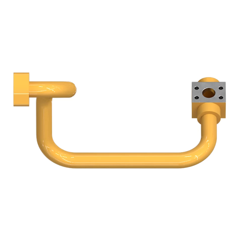 132-3769: Fluid Carrying Tube Assembly 1323769 купить