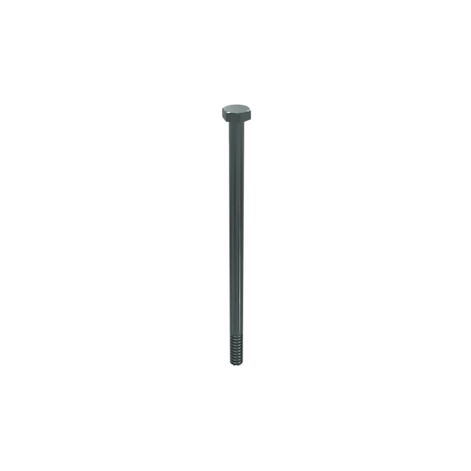 132-3877: M6-1 X 120mm Hex Head Bolt 1323877 купить