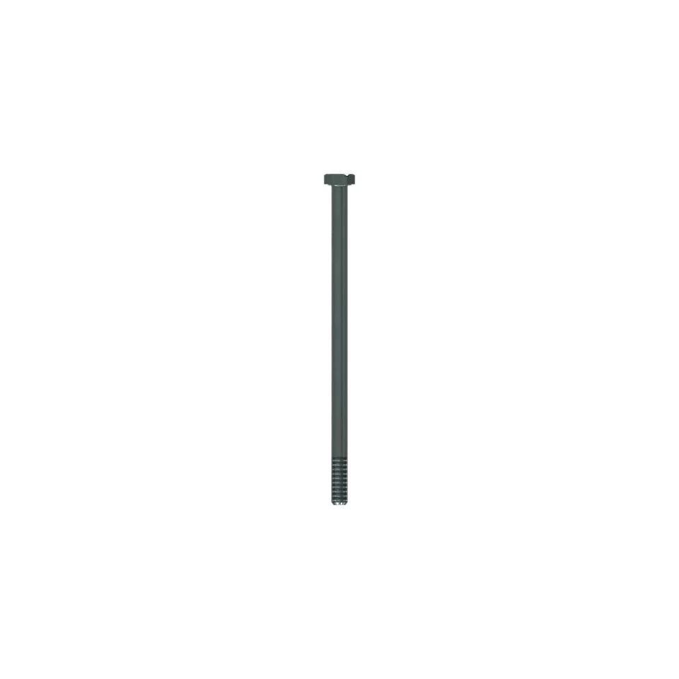 132-3877: M6-1 X 120mm Hex Head Bolt 1323877 купить