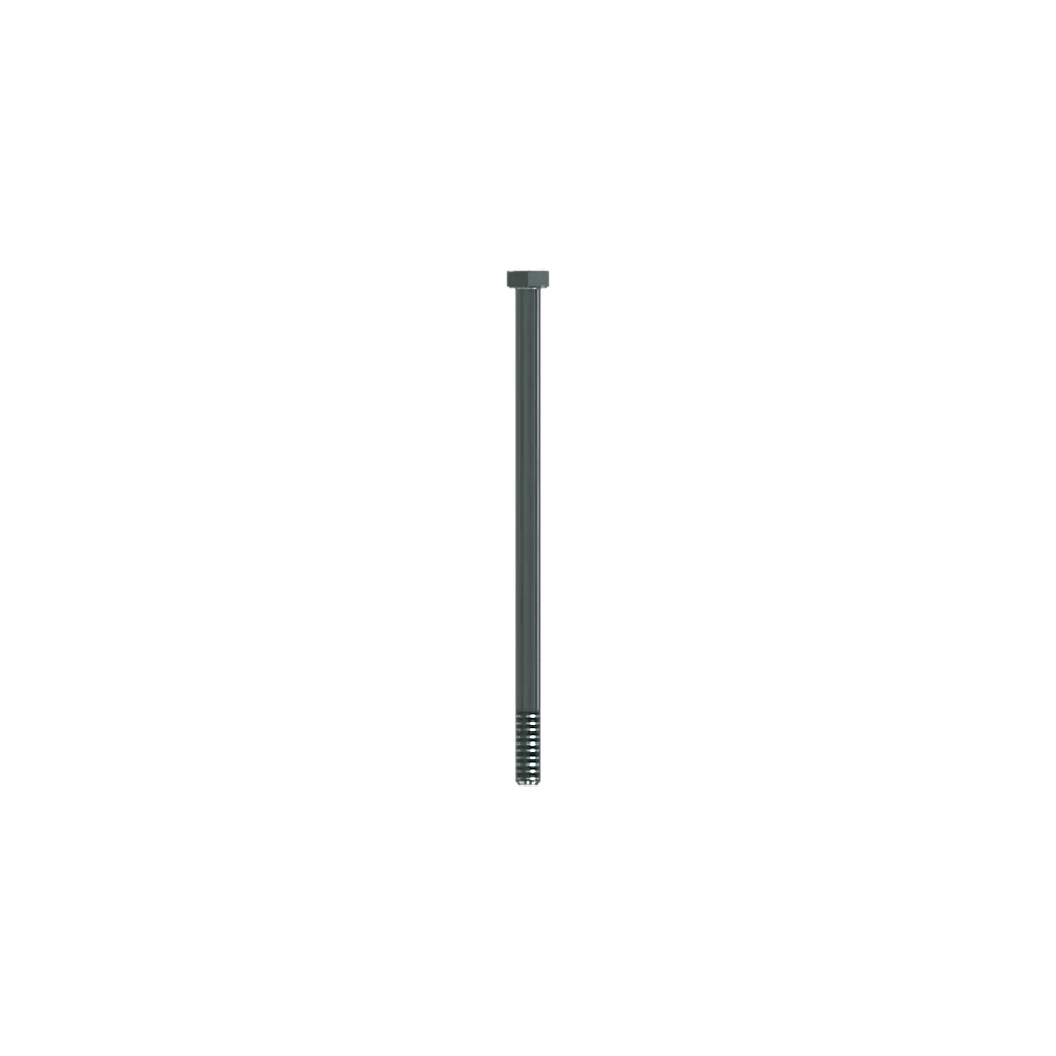 132-3877: M6-1 X 120mm Hex Head Bolt 1323877 купить