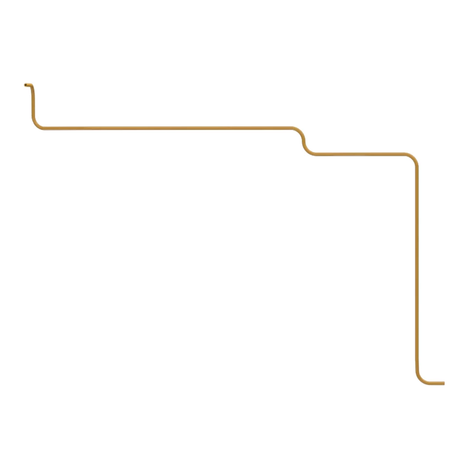 132-4378: 1.76mm Inner Diameter Ether Starting Aid Tube 1324378 купить