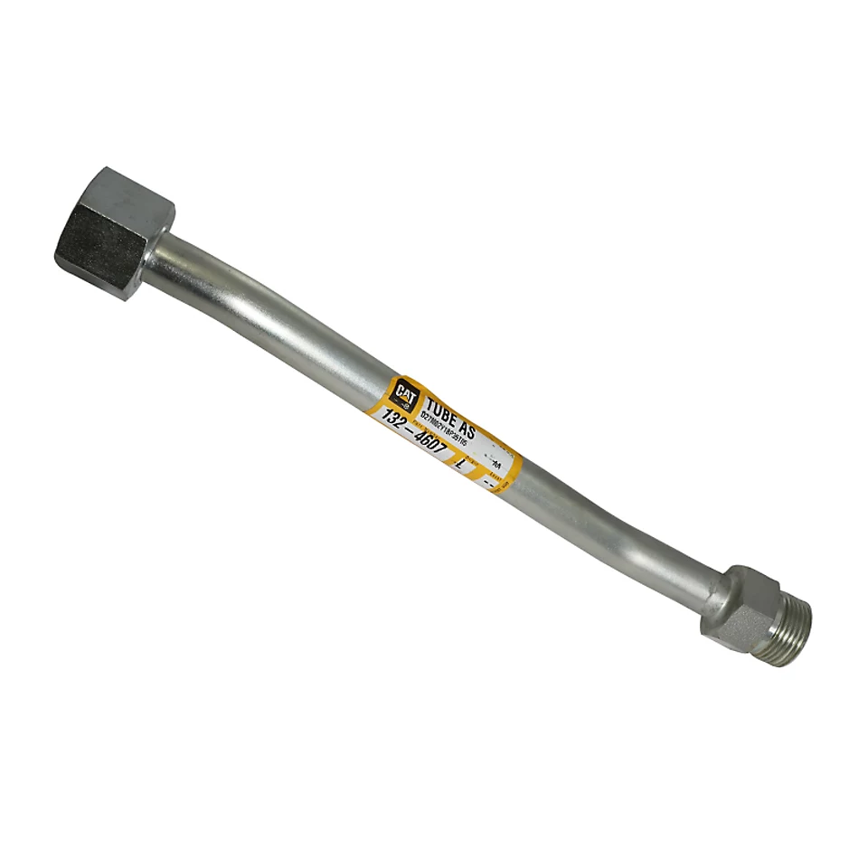 132-4607: Hoist Cylinder Hydraulic Tube 1324607 купить