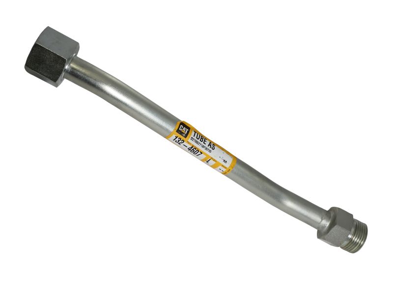 132-4607: Hoist Cylinder Hydraulic Tube 1324607 купить