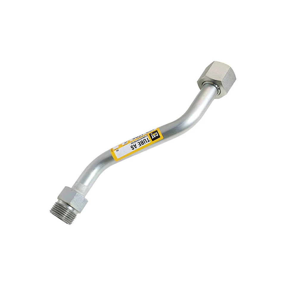 132-4608: Hoist Cylinder Hydraulic Tube 1324608 купить