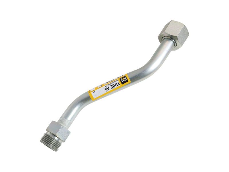 132-4608: Hoist Cylinder Hydraulic Tube 1324608 купить