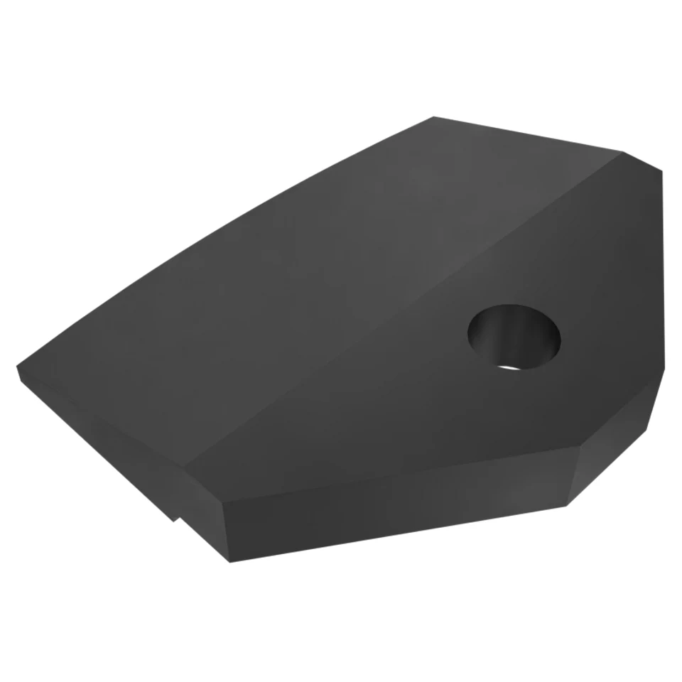 132-4989: Axle Housing Plate 1324989 купить