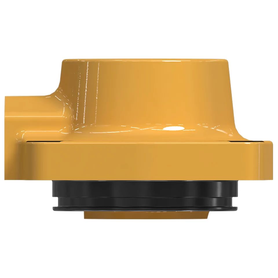 132-5147: Ripper Lift Cylinder Head 1325147 купить