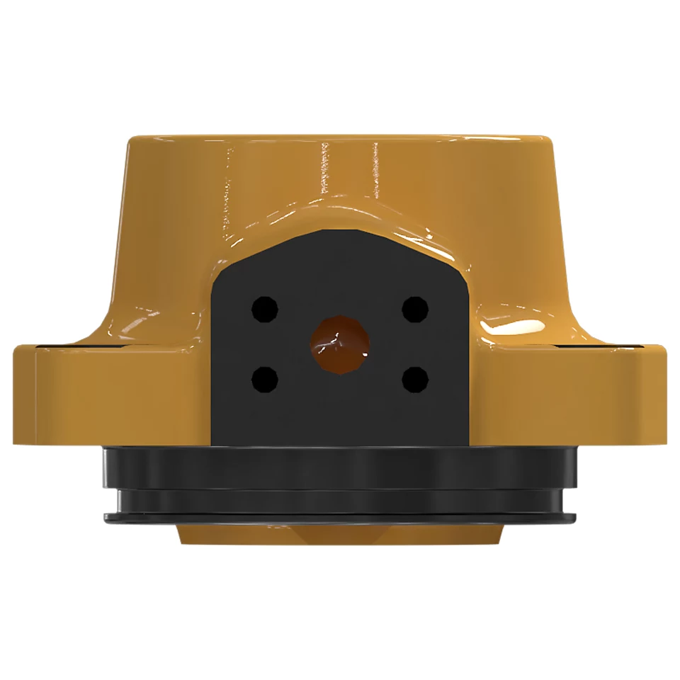 132-5147: Ripper Lift Cylinder Head 1325147 купить