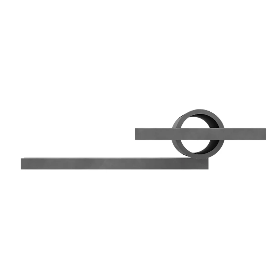 132-5502: Refrigerant Condenser Tube Assembly 1325502 купить
