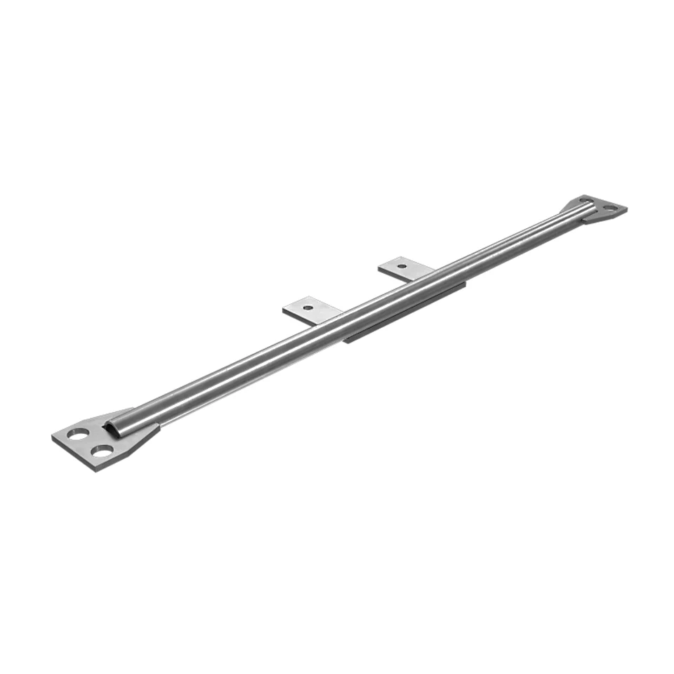132-5502: Refrigerant Condenser Tube Assembly 1325502 купить