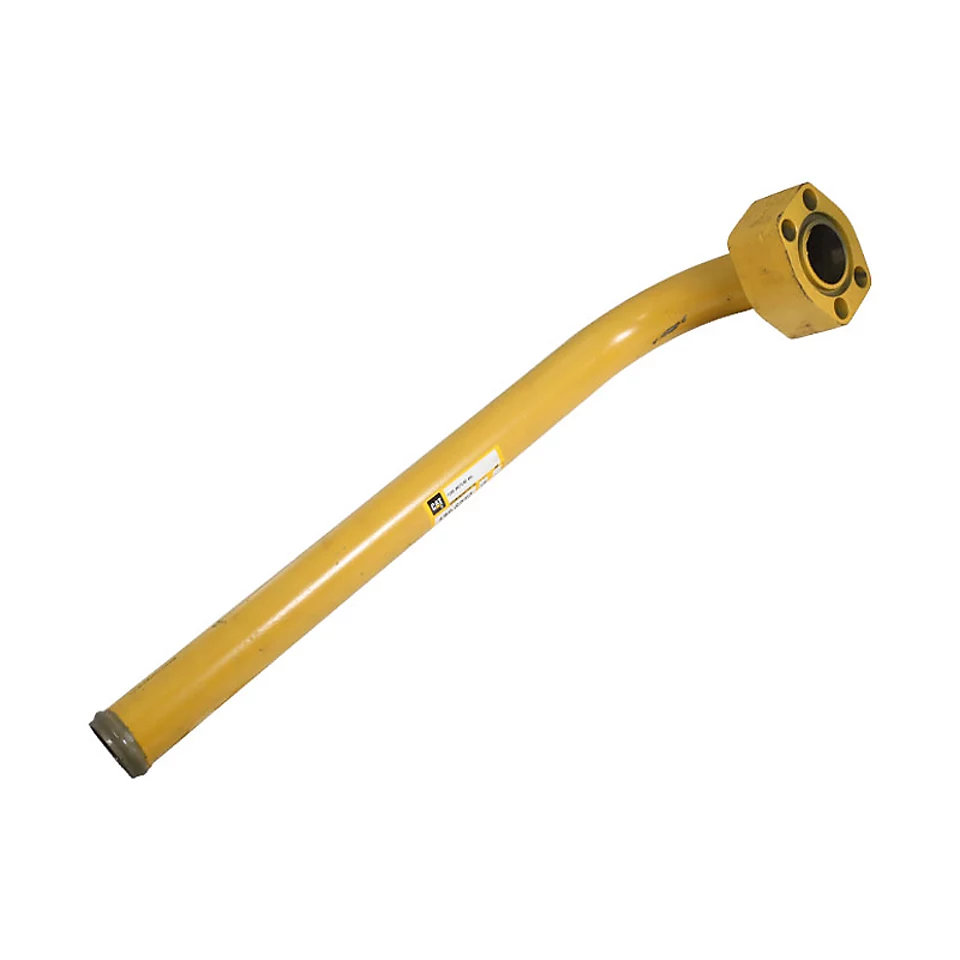132-6272: Powertrain Oil Filler Tube Assembly 1326272 купить