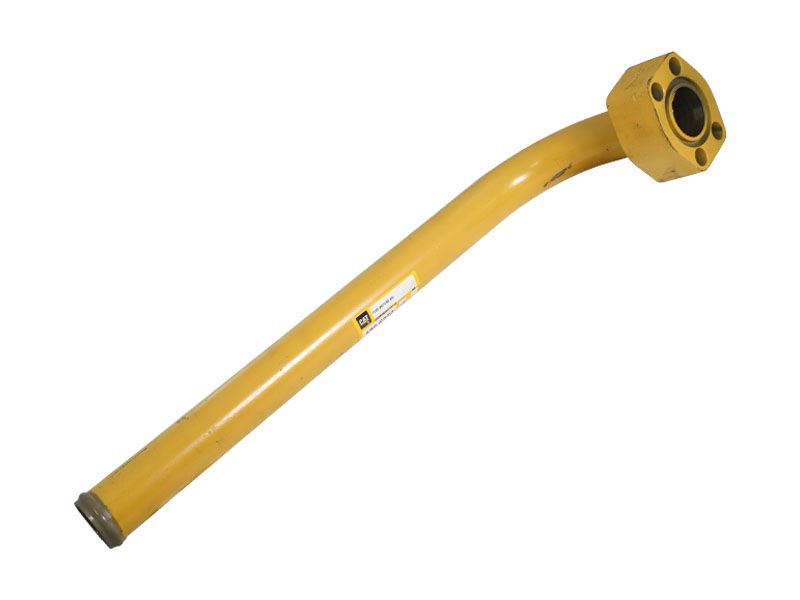 132-6272: Powertrain Oil Filler Tube Assembly 1326272 купить