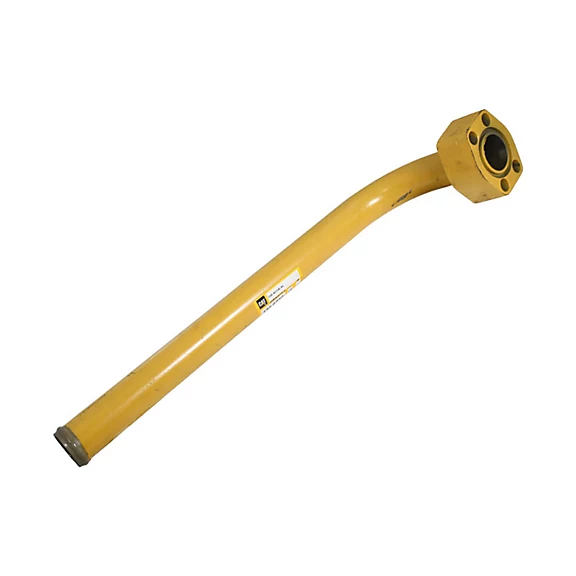 132-6272: Powertrain Oil Filler Tube Assembly 1326272 купить