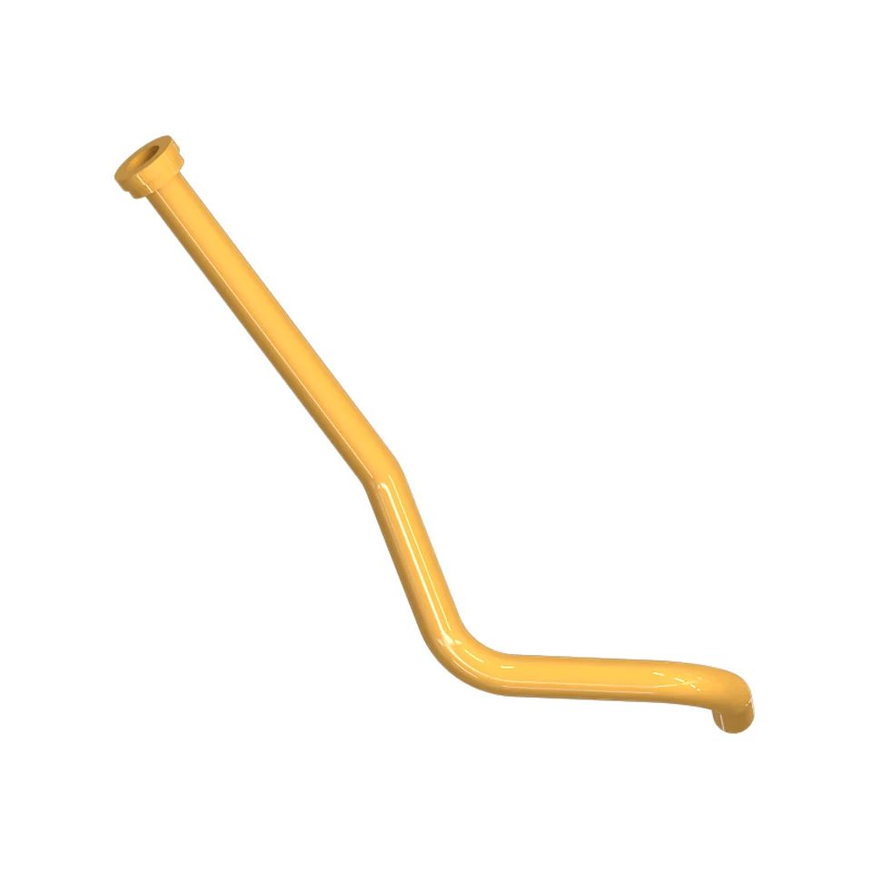 132-6273: Powertrain Oil Filler Tube Assembly 1326273 купить