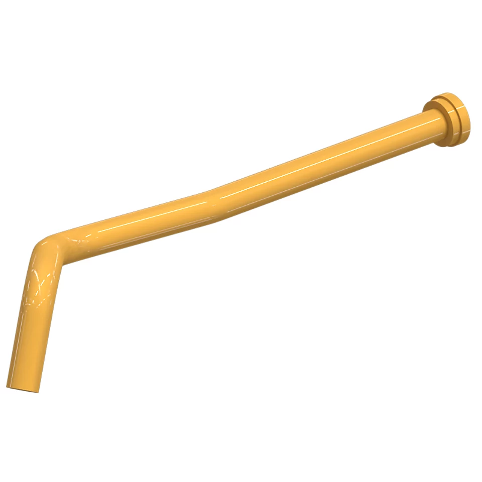 132-6273: Powertrain Oil Filler Tube Assembly 1326273 купить