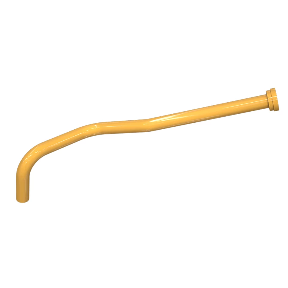 132-6273: Powertrain Oil Filler Tube Assembly 1326273 купить