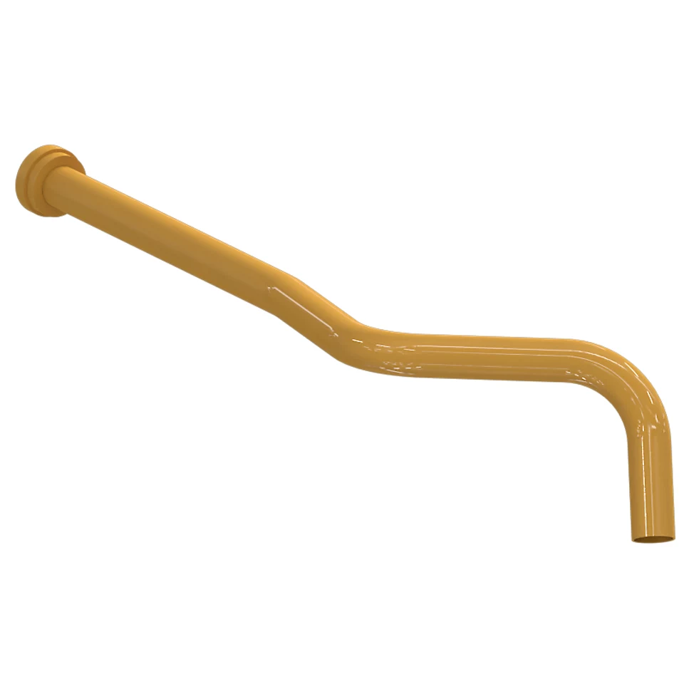 132-6273: Powertrain Oil Filler Tube Assembly 1326273 купить
