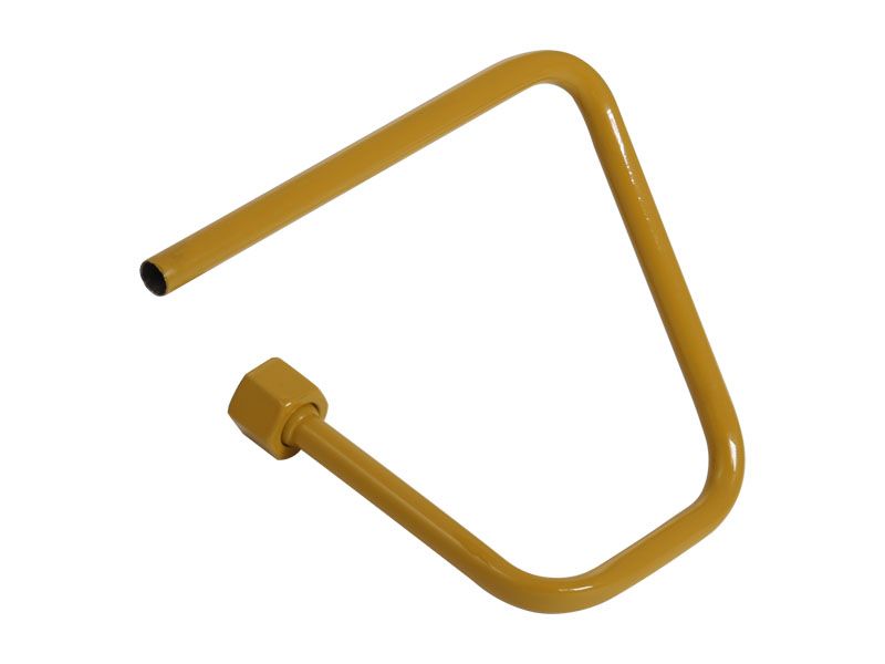 132-6274: Powertrain Oil Filler Tube Assembly 1326274 купить