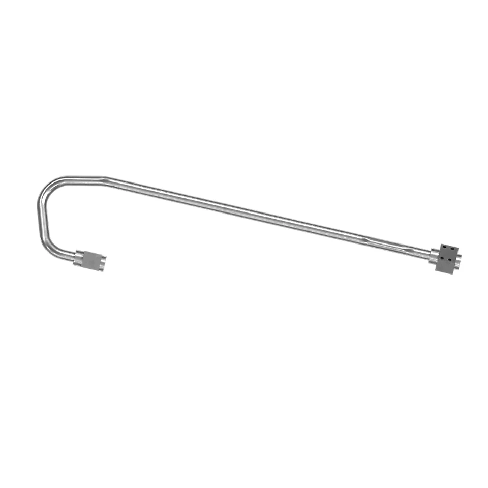 132-6527: 25.65mm Inner Diameter Lift Cylinder Lines Tube 1326527 купить