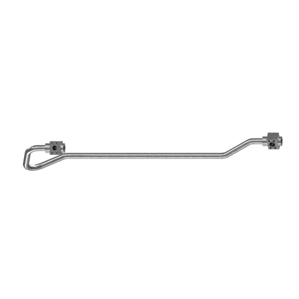132-6527: 25.65mm Inner Diameter Lift Cylinder Lines Tube 1326527 купить