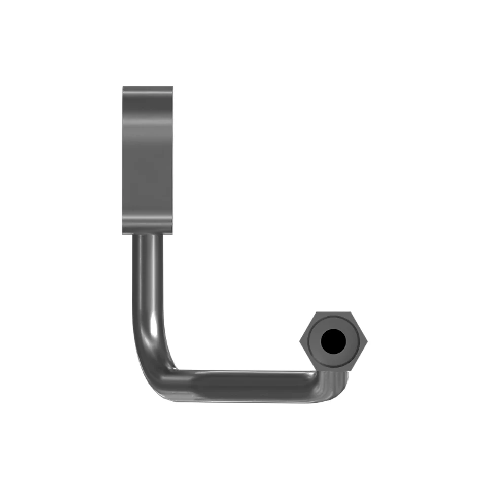 132-6950: Unit Injector Hydraulic Pump Oil Supply Tube 1326950 купить