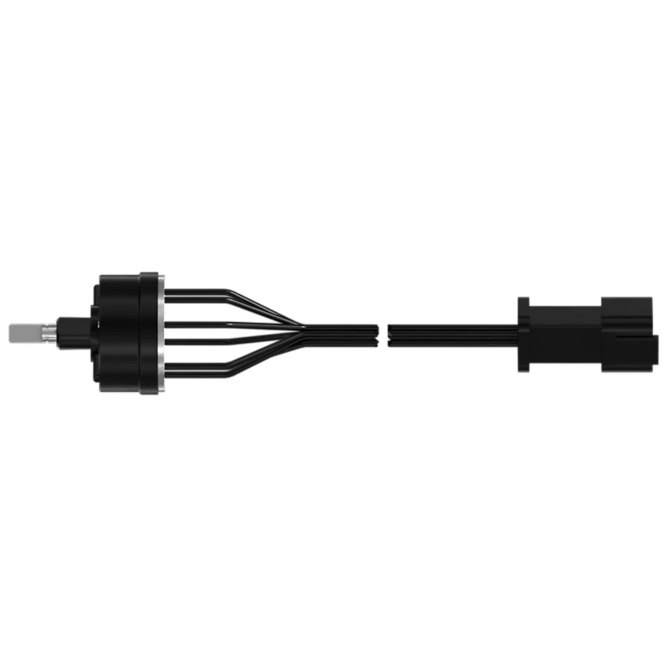 132-7084: Rotary Wiper And Washer Switch 1327084 buy