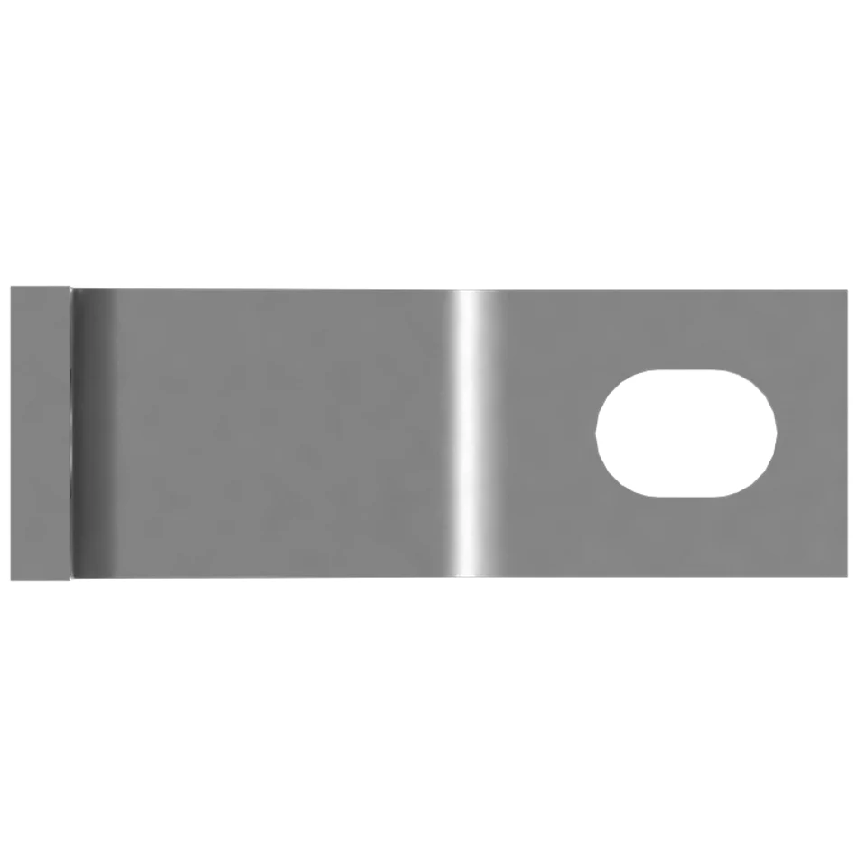 132-7187: Water Line Elbow Support Bracket 1327187 купить