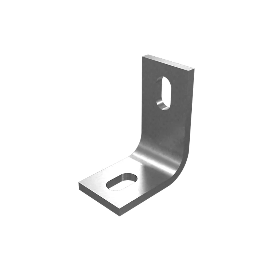 132-7467: 6mm Thick 90 Degree Mounting Bracket 1327467 купить