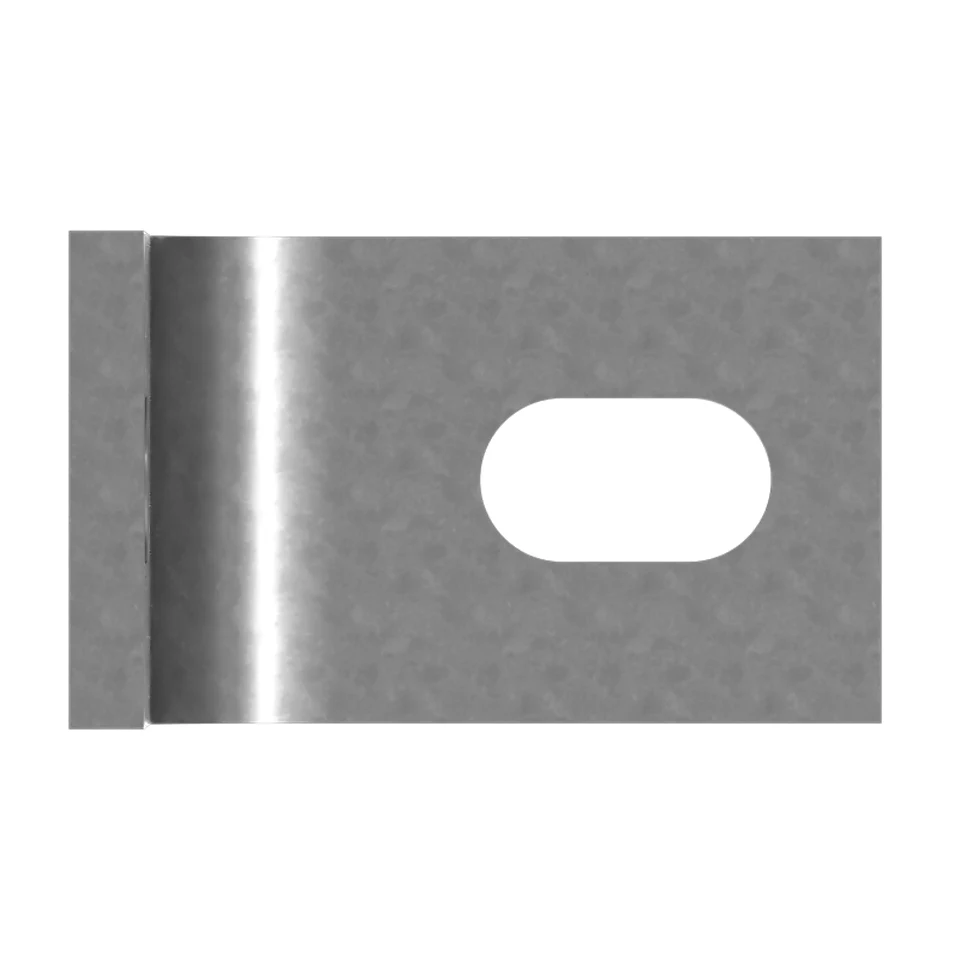 132-7467: 6mm Thick 90 Degree Mounting Bracket 1327467 купить