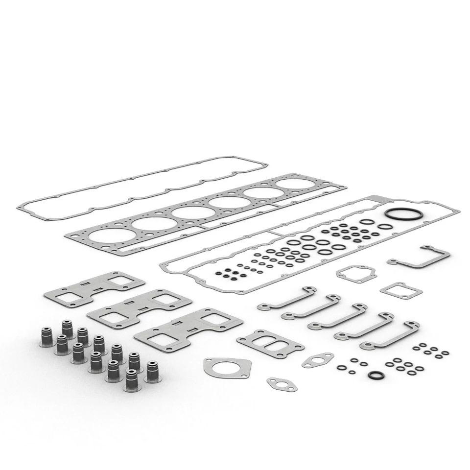 132-7923: Single Cylinder Head Gasket Kit 1327923 купить