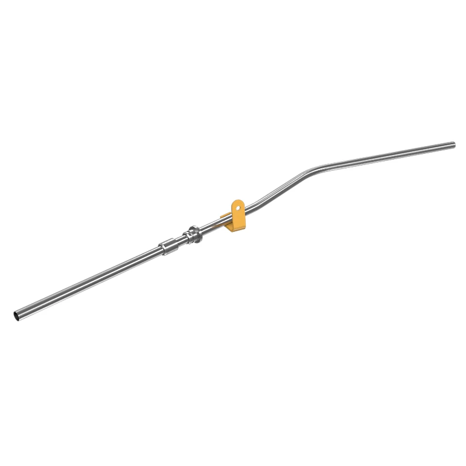 132-9831: TUBE AS-GAGE 1329831 купить