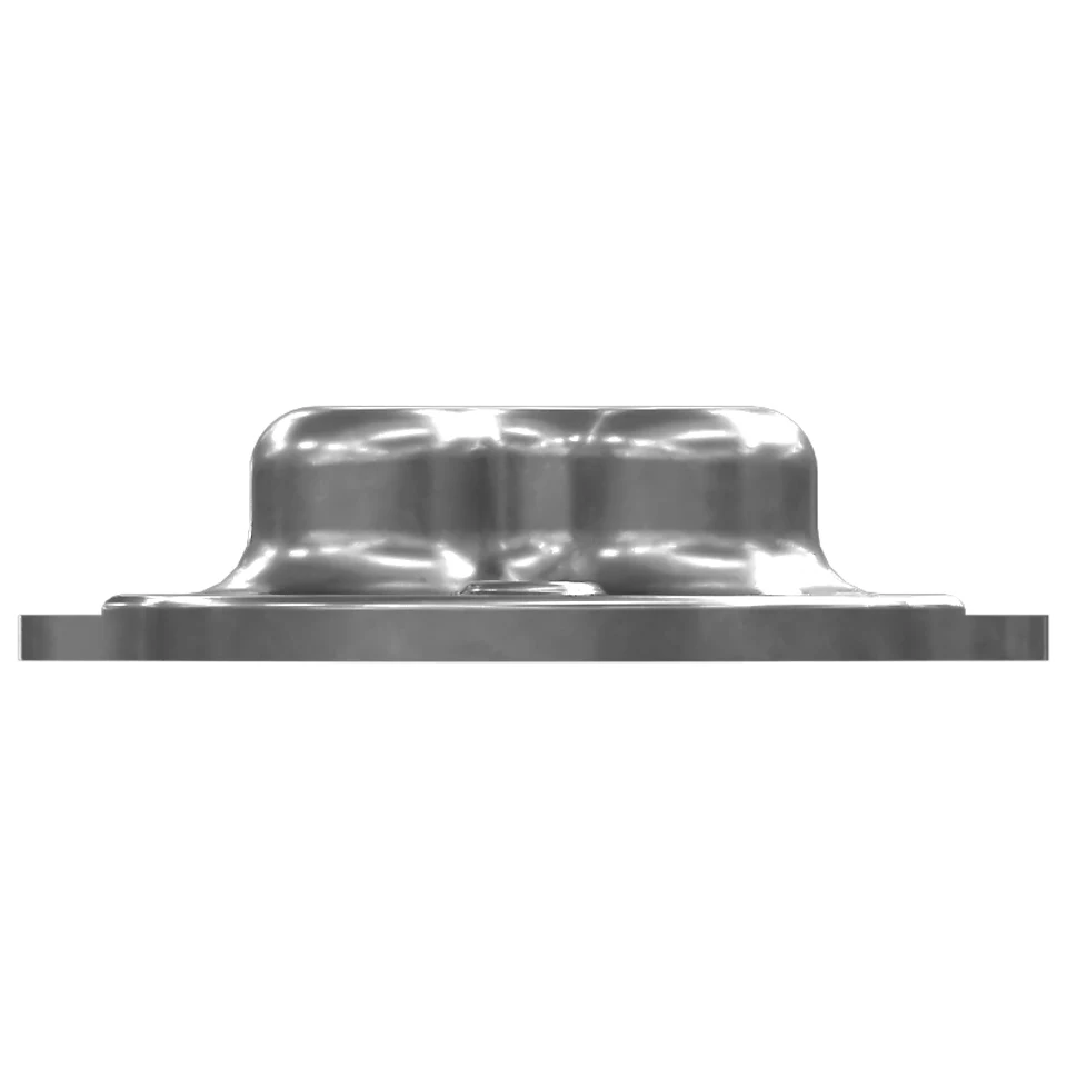 133-1222: GEAR OIL PUMP COVER ASSEMBLY 1331222 купить