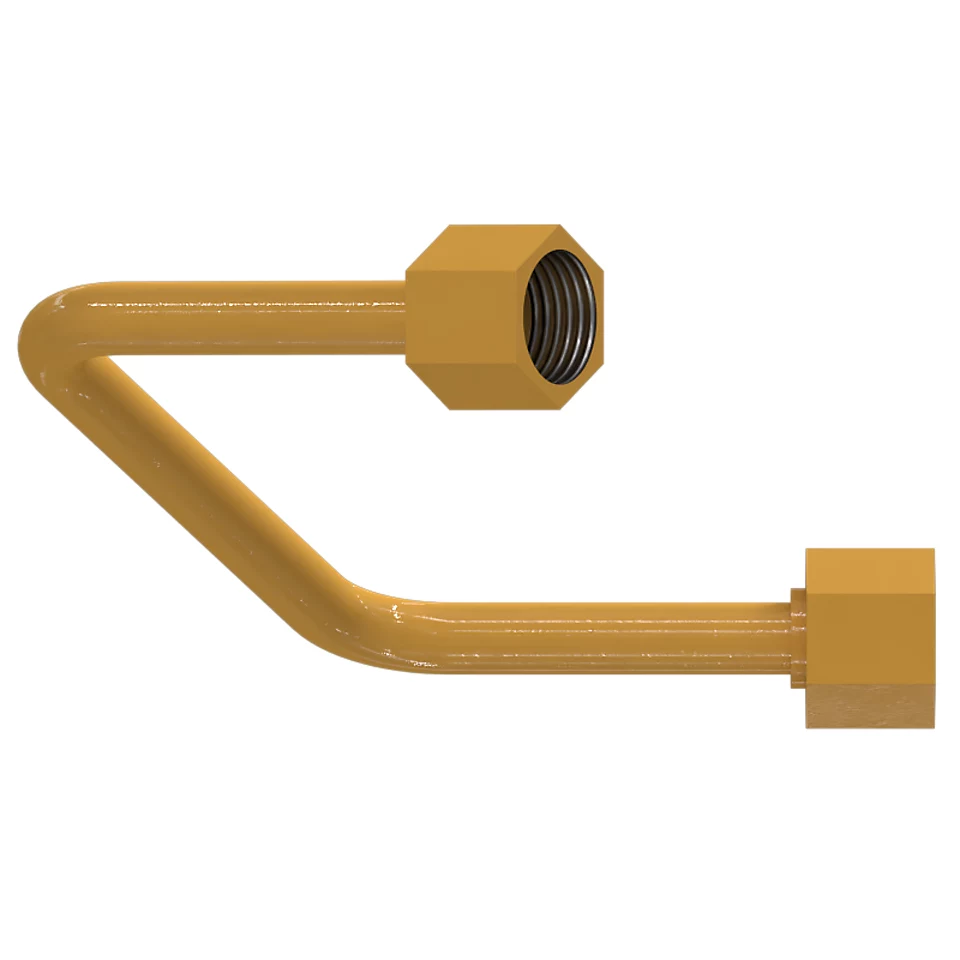133-1223: Tube Assembly 1331223 купить