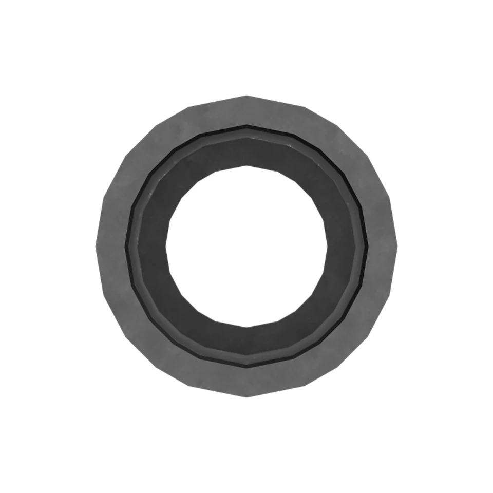 133-2251: Hydraulic Cylinder Tube Assembly 1332251 купить