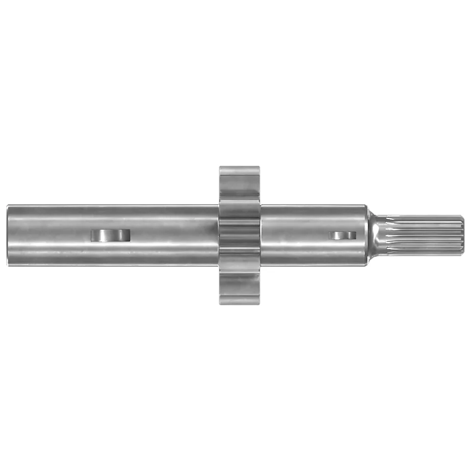 133-3411: 12 Teeth Gear Shaft 1333411 купить