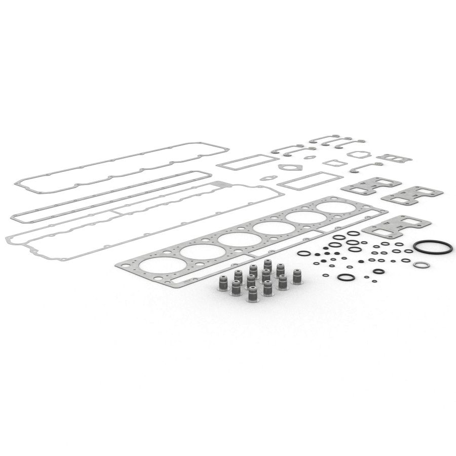 133-3919: Single Cylinder Head Install Kit 1333919 купить