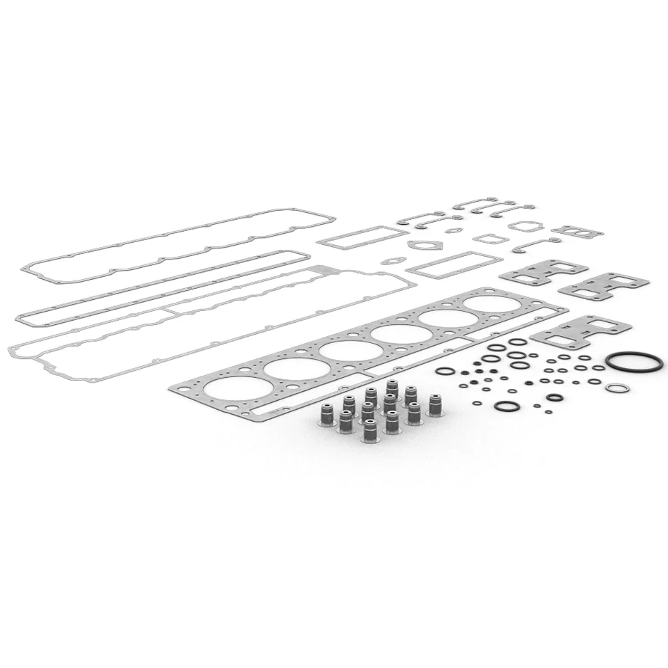 133-3919: Single Cylinder Head Install Kit 1333919 купить