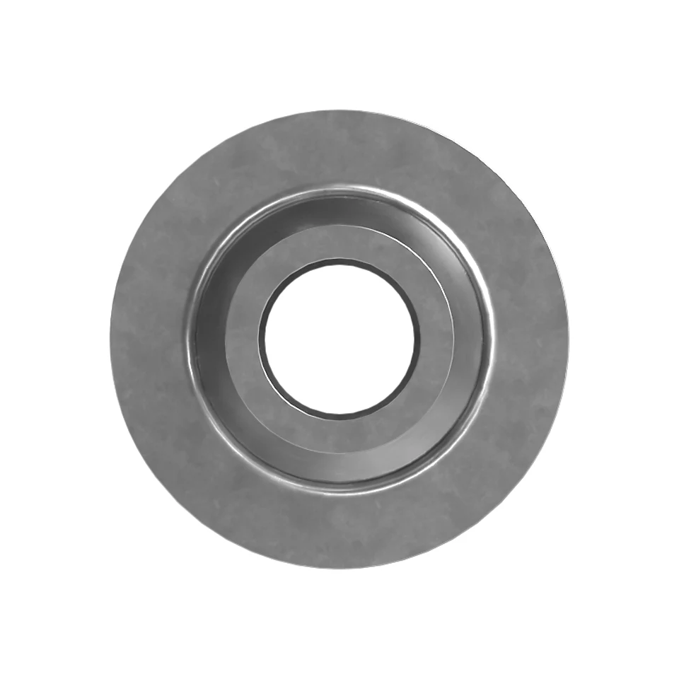 133-5037: 10mm Inner Diameter Valve Spring Retainer 1335037 купить