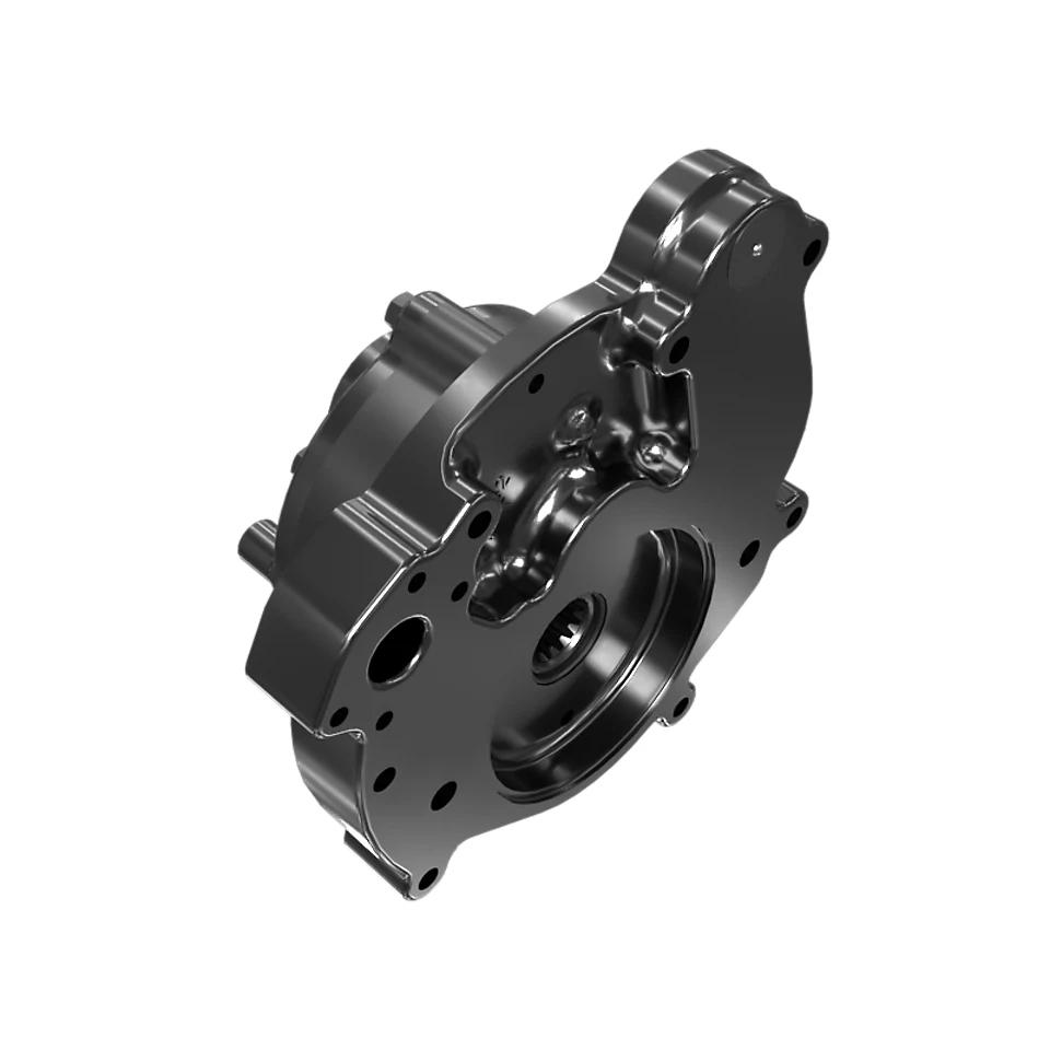 133-5100: 1 Section Transmission Gear Pump 1335100 купить