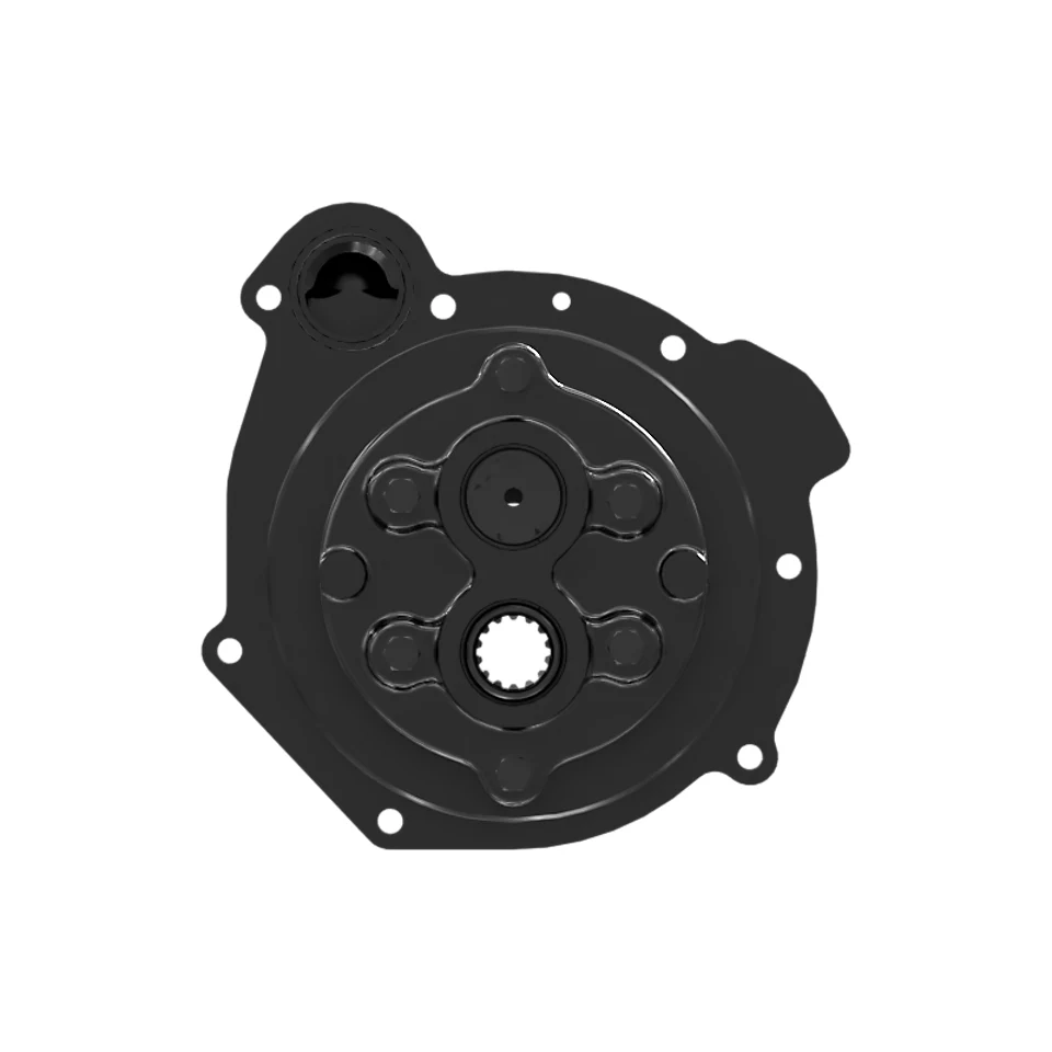 133-5100: 1 Section Transmission Gear Pump 1335100 купить