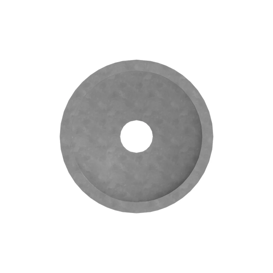 133-5257: PLATE-DIAPH 1335257 купить
