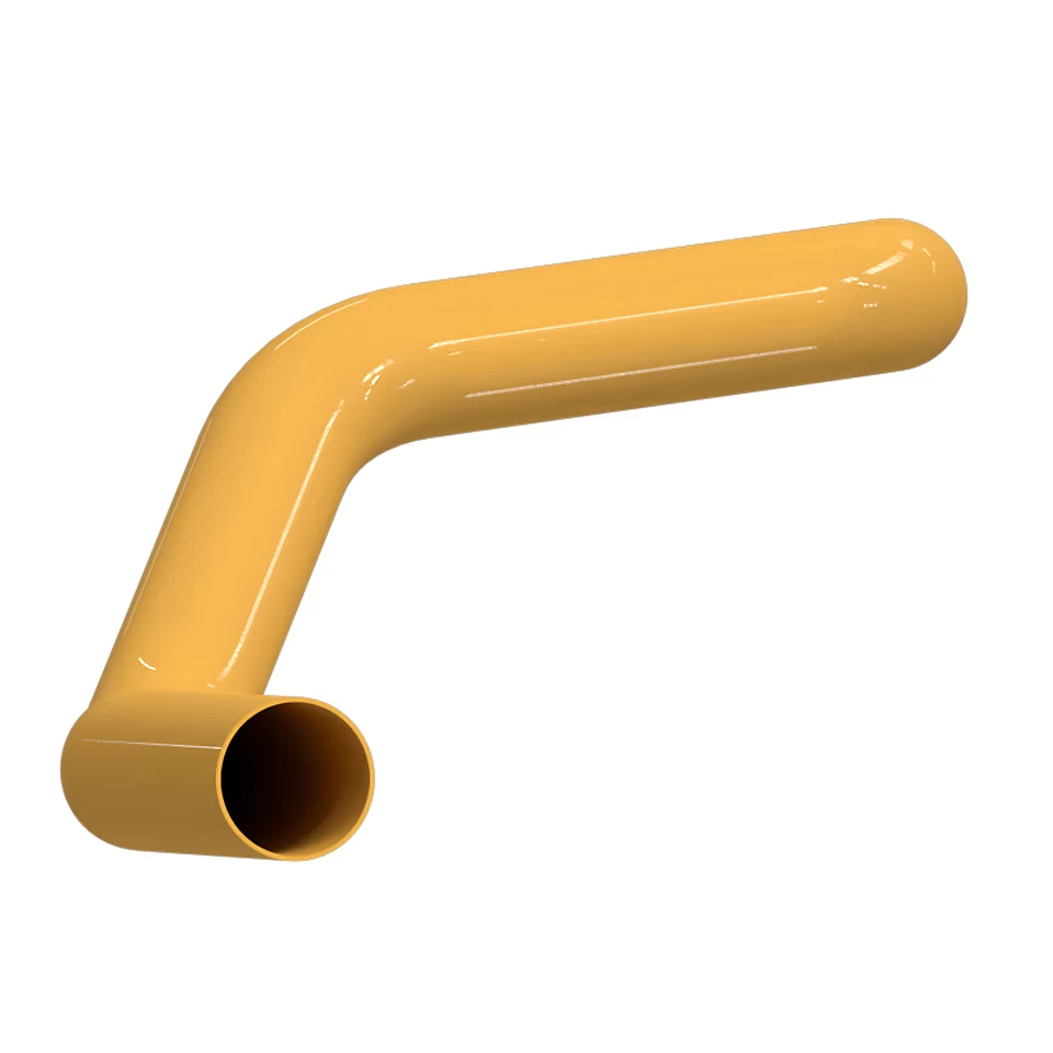 133-5931: Fumes Disposal Lines Tube 1335931 купить