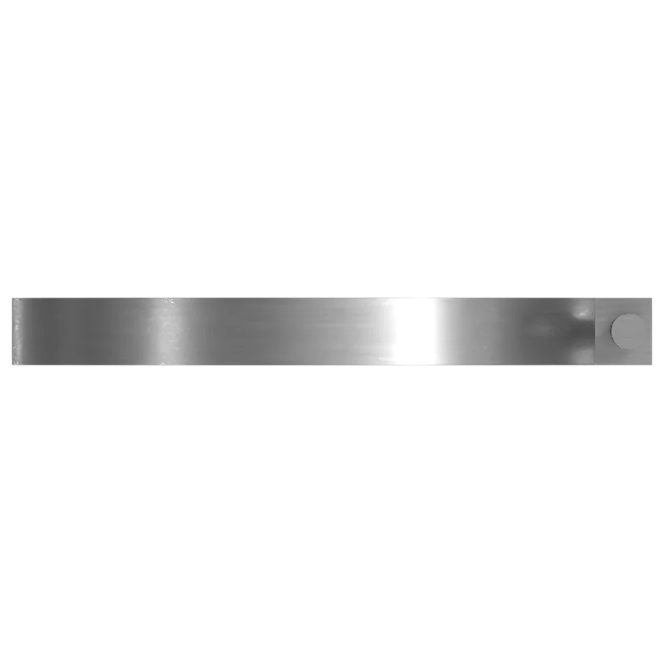 133-5940: 5/6 - 24 Thread Bent Bolt Clamp 1335940 buy