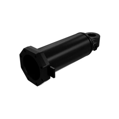 133-6179: Hydraulic Cylinder Tube Assembly 1336179 купить