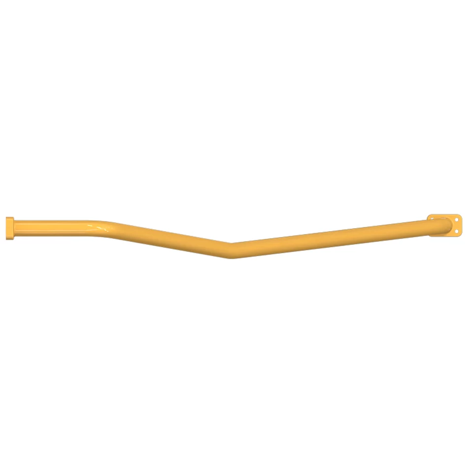 133-6208: Hydraulic Pump Lines Tube Assembly 1336208 купить