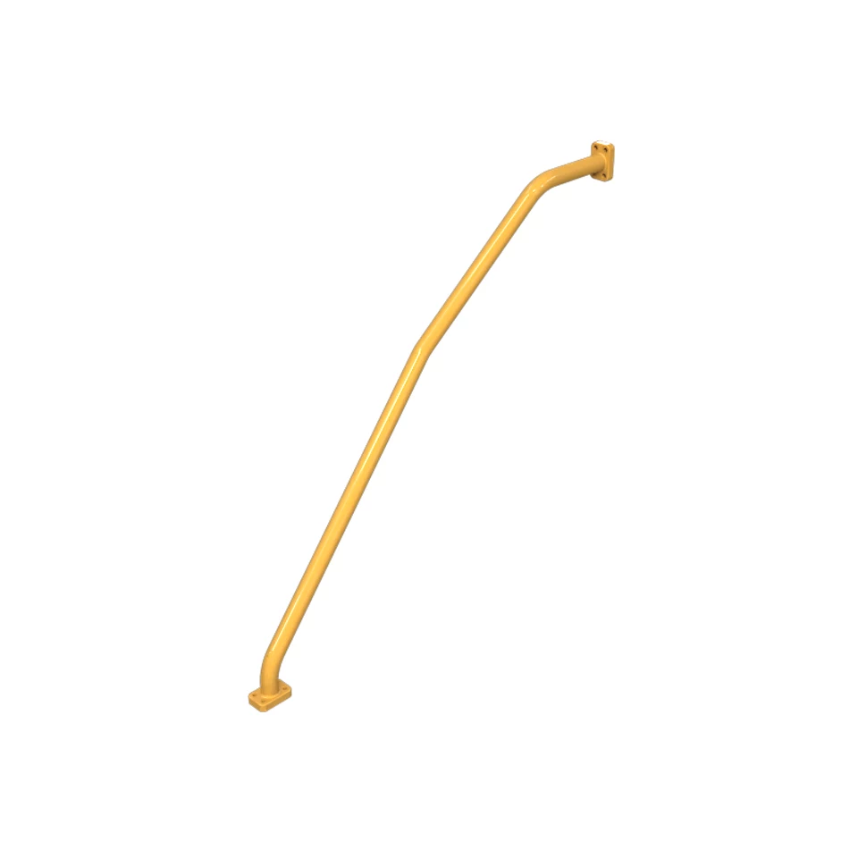 133-6208: Hydraulic Pump Lines Tube Assembly 1336208 купить