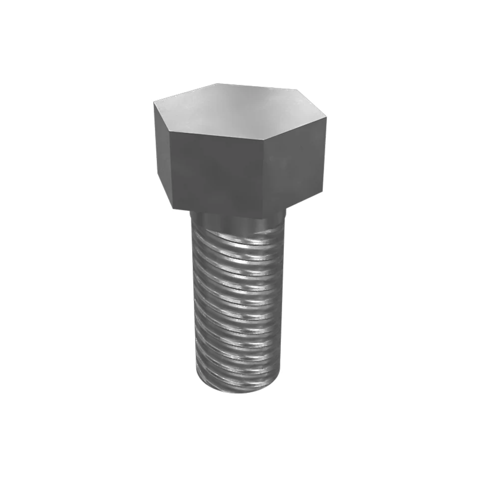 133-6268: 3/8''-16 X 7/8'' Hex Head Bolt 1336268 купить
