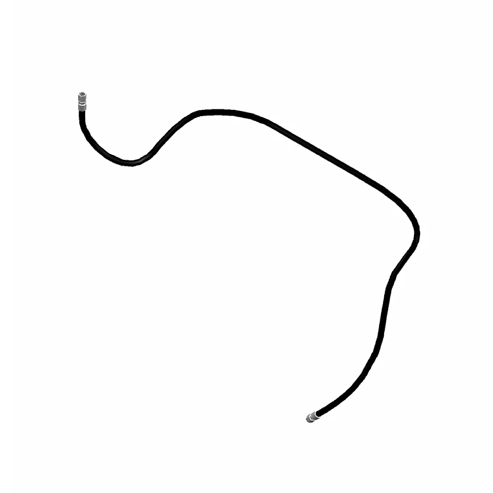 133-6279: HOSE ASSM 1336279 купить