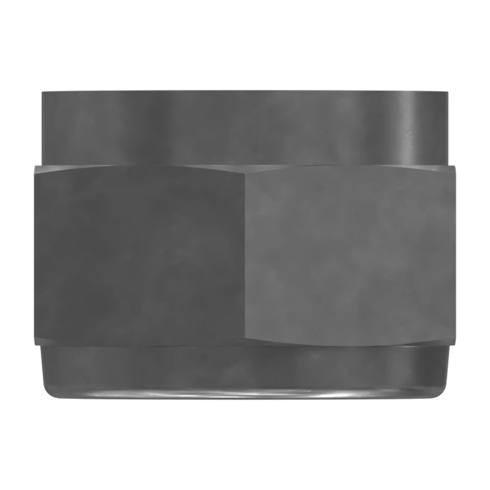 133-6686: M56 X 2mm Hex Lock Nut 1336686 купить